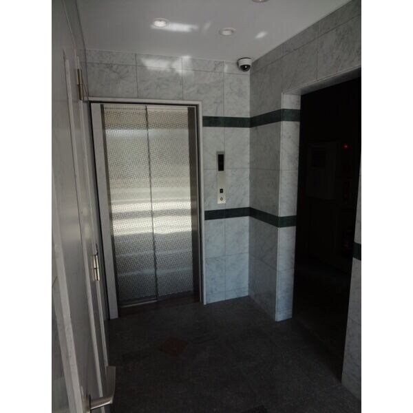 黒川駅 徒歩15分 2階の物件内観写真