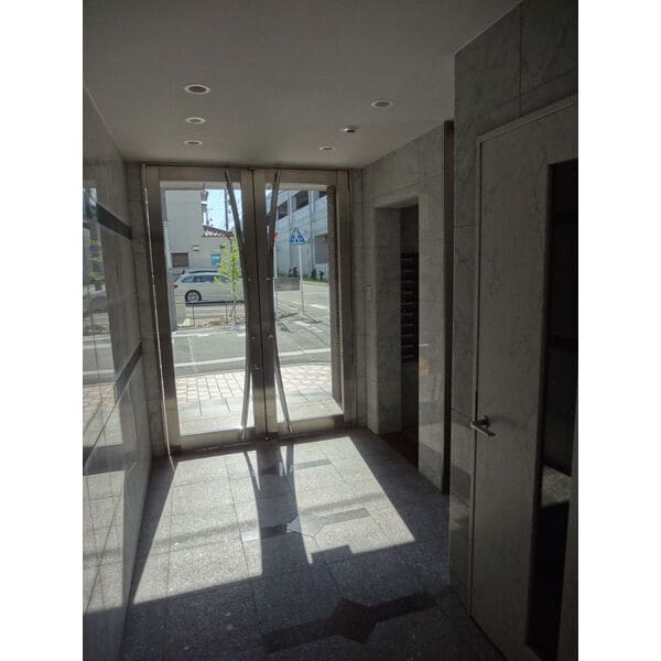 黒川駅 徒歩15分 2階の物件内観写真