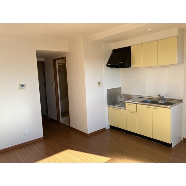 黒川駅 徒歩15分 2階の物件内観写真