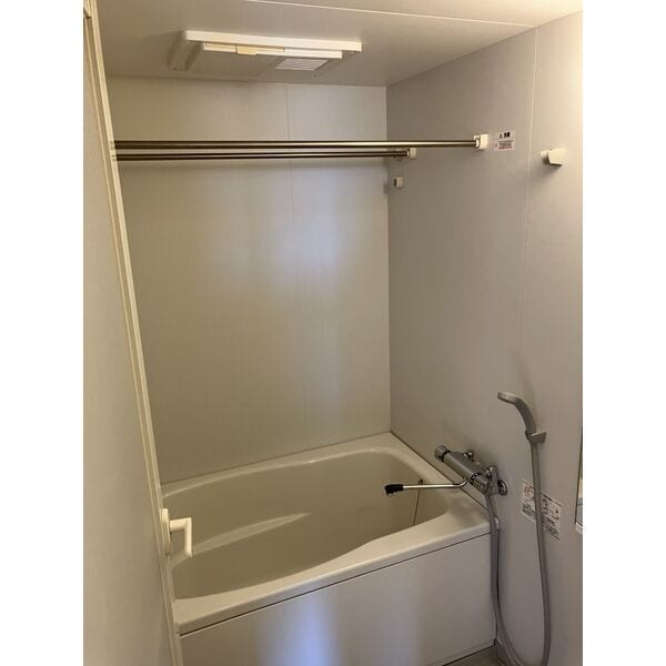 黒川駅 徒歩15分 2階の物件内観写真