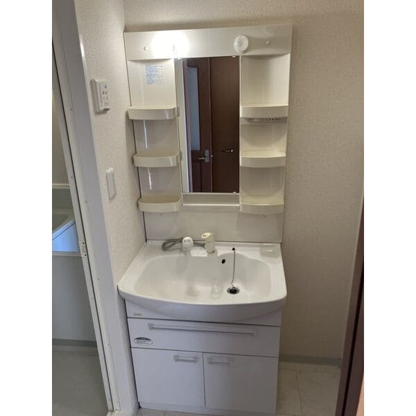 黒川駅 徒歩15分 2階の物件内観写真