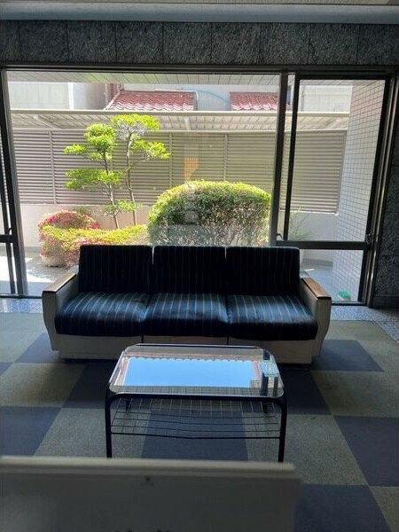 亀島駅 徒歩6分 3階の物件外観写真