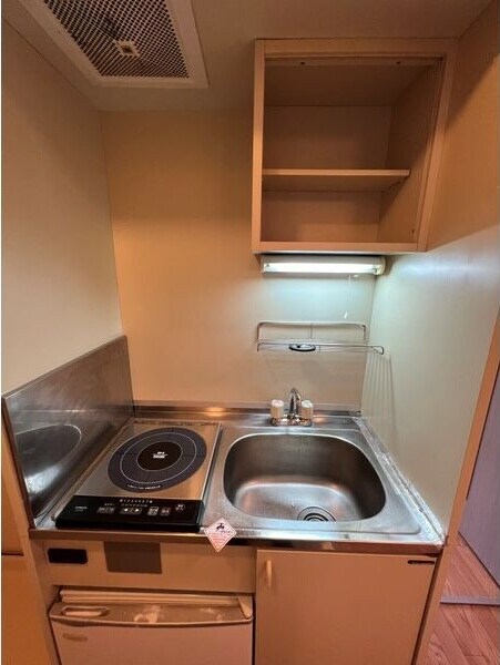 亀島駅 徒歩6分 3階の物件内観写真