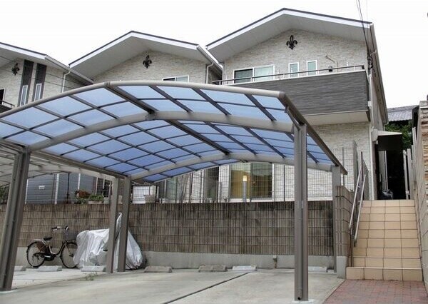 本山駅 徒歩9分 1階の物件外観写真