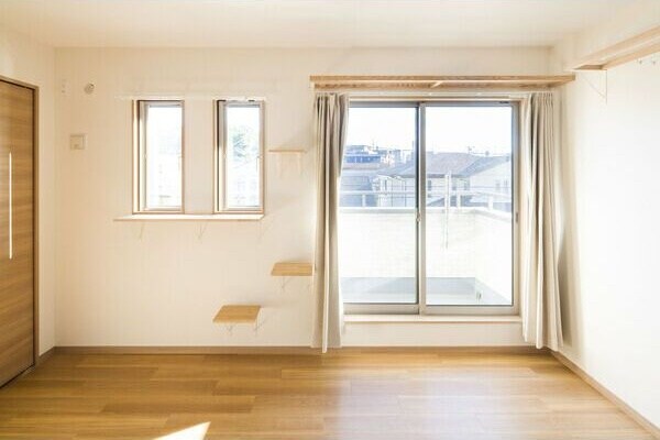 本山駅 徒歩9分 1階の物件内観写真