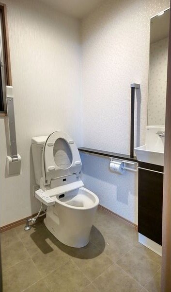 本山駅 徒歩9分 1階の物件内観写真