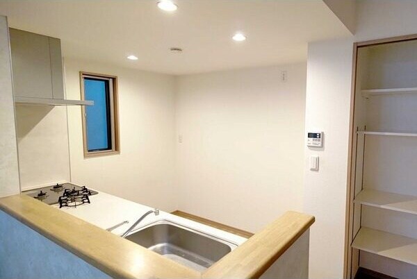 本山駅 徒歩9分 1階の物件内観写真