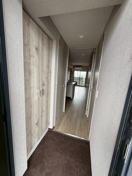 ささしまライブ駅 徒歩12分 12階の物件内観写真