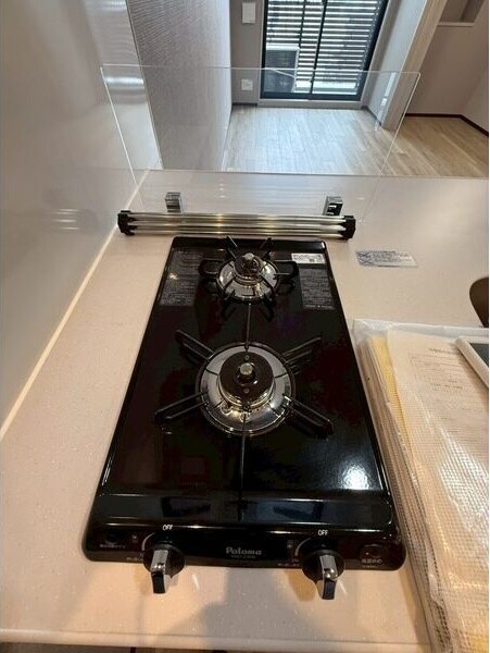 ささしまライブ駅 徒歩12分 12階の物件内観写真