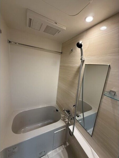 ささしまライブ駅 徒歩12分 12階の物件内観写真