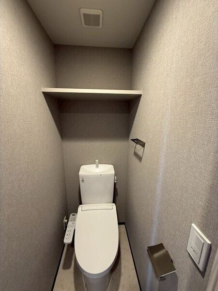 ささしまライブ駅 徒歩12分 12階の物件内観写真