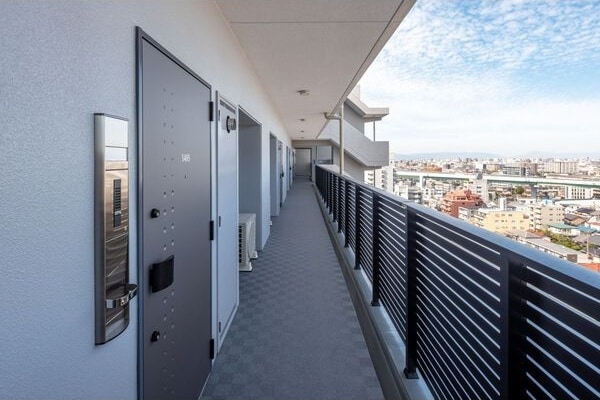 S-RESIDENCE六番町の物件内観写真