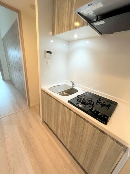 S-RESIDENCE六番町の物件内観写真