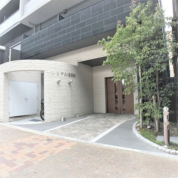 浅間町駅 徒歩2分 9階の物件外観写真