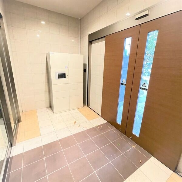 浅間町駅 徒歩2分 9階の物件内観写真