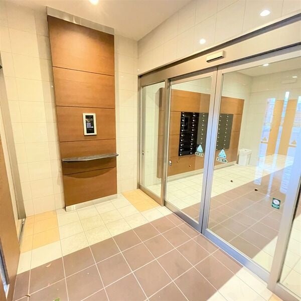 浅間町駅 徒歩2分 9階の物件内観写真