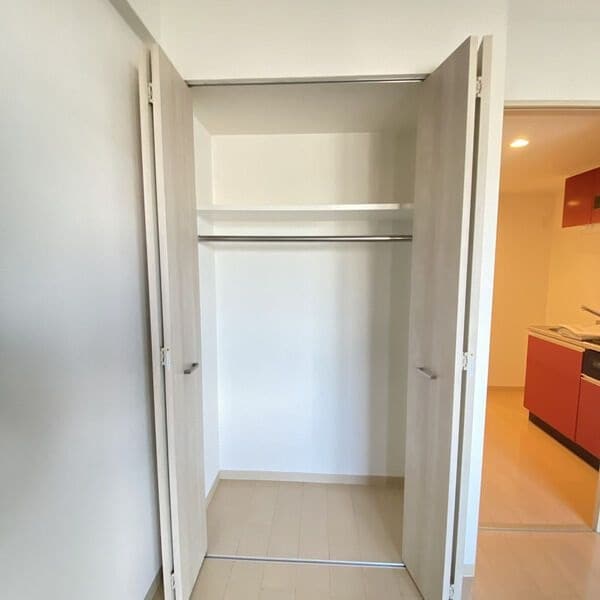 浅間町駅 徒歩2分 9階の物件内観写真