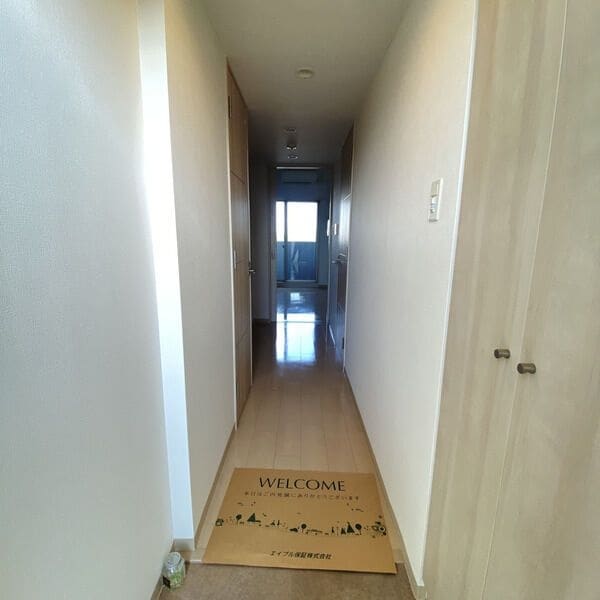 浅間町駅 徒歩2分 9階の物件内観写真