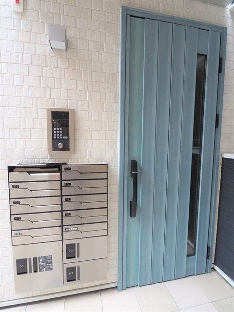 中村公園駅 徒歩5分 1階の物件外観写真