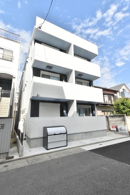 中村公園駅 徒歩5分 1階の物件内観写真