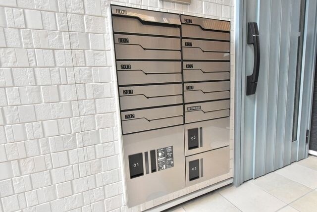 中村公園駅 徒歩5分 1階の物件外観写真