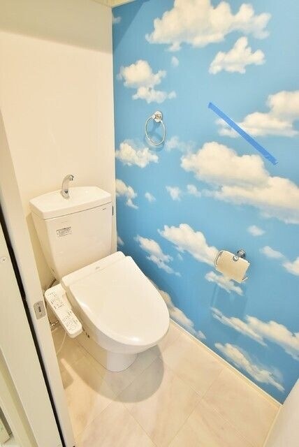 中村公園駅 徒歩5分 1階の物件内観写真