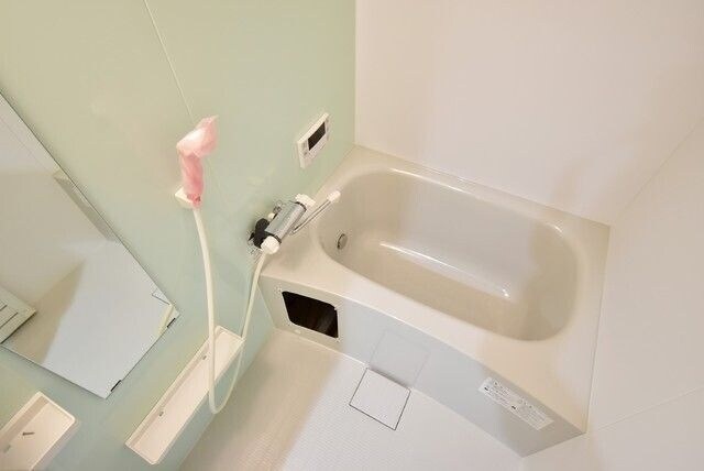 中村公園駅 徒歩5分 1階の物件内観写真