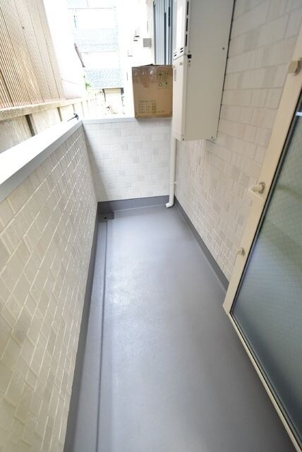 中村公園駅 徒歩5分 1階の物件内観写真