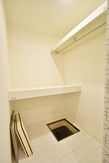 中村公園駅 徒歩5分 1階の物件内観写真