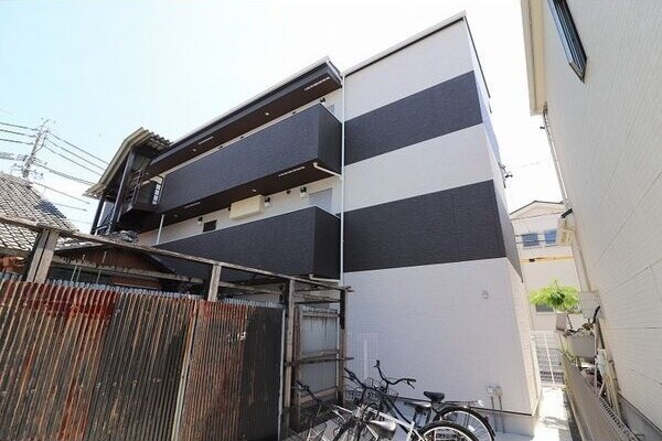 烏森駅 徒歩7分 1階の物件内観写真