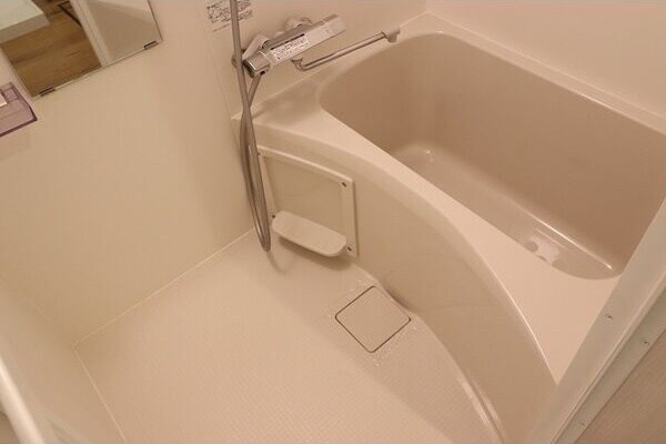 烏森駅 徒歩7分 1階の物件内観写真