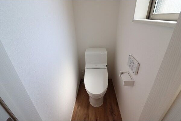 烏森駅 徒歩7分 1階の物件内観写真