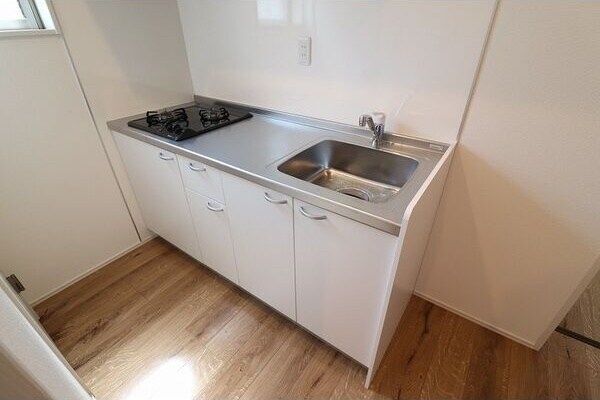 烏森駅 徒歩7分 1階の物件内観写真