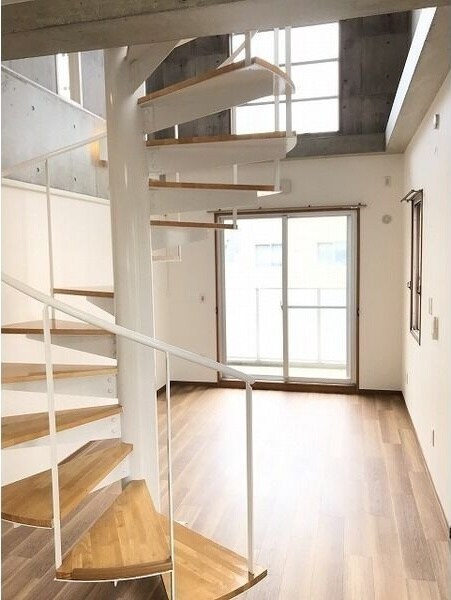 浄心駅 徒歩12分 2階の物件内観写真