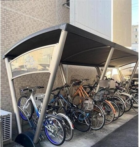 浄心駅 徒歩12分 2階の物件内観写真