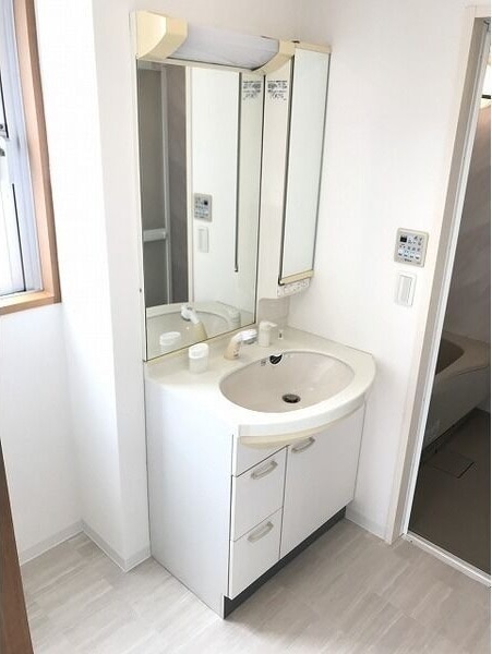 浄心駅 徒歩12分 2階の物件内観写真