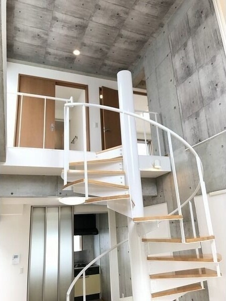 浄心駅 徒歩12分 2階の物件内観写真