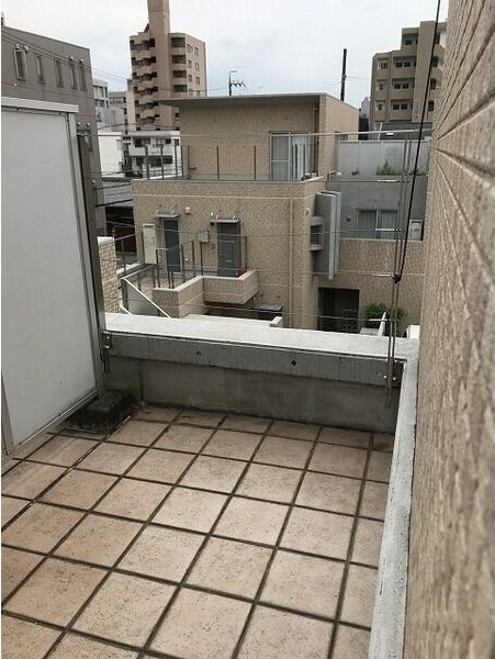 浄心駅 徒歩12分 2階の物件内観写真