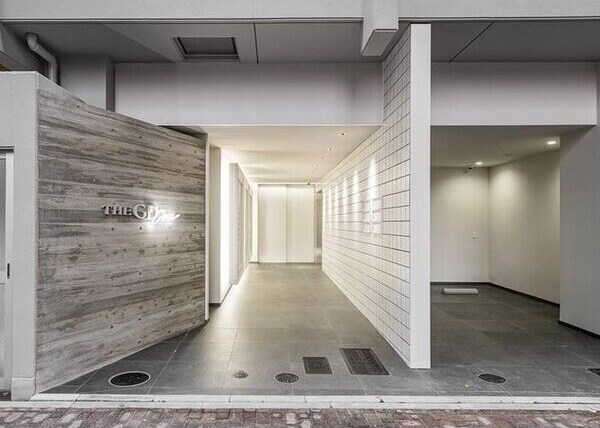 浅間町駅 徒歩3分 5階の物件外観写真