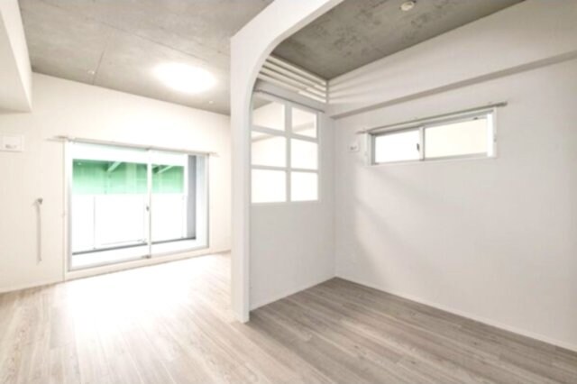 浅間町駅 徒歩3分 5階の物件内観写真