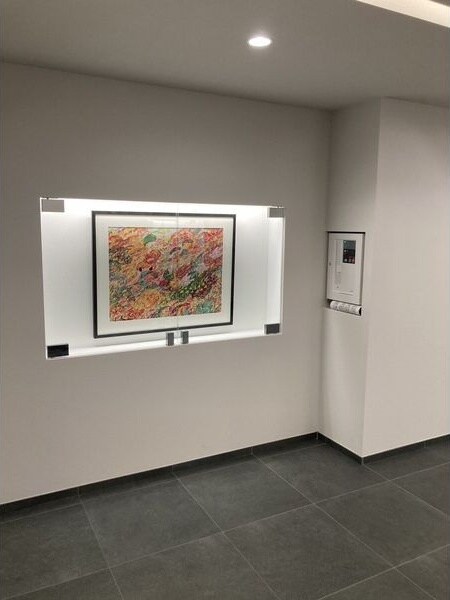 浅間町駅 徒歩3分 5階の物件内観写真