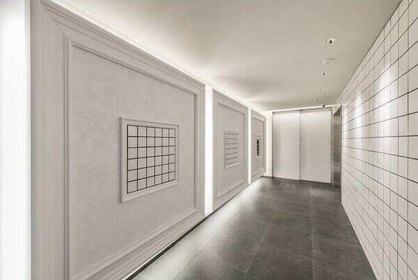 浅間町駅 徒歩3分 5階の物件外観写真