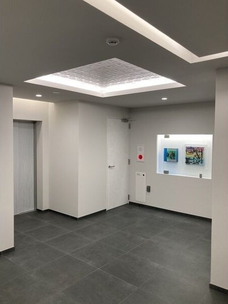 浅間町駅 徒歩3分 5階の物件外観写真