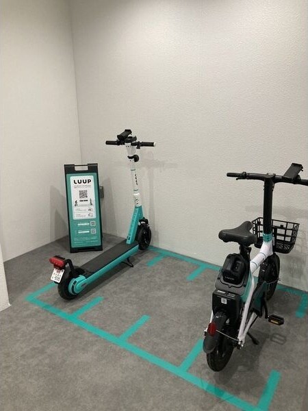 浅間町駅 徒歩3分 5階の物件内観写真