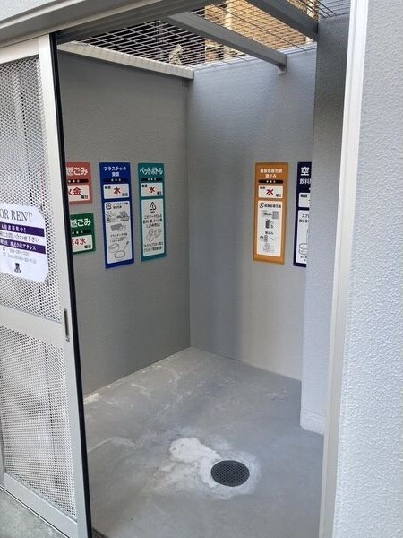 浅間町駅 徒歩3分 5階の物件内観写真