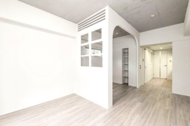 浅間町駅 徒歩3分 5階の物件内観写真