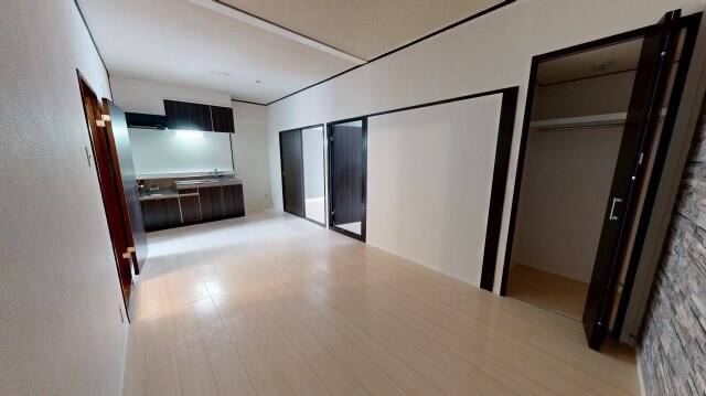 チサンマンション錦の物件内観写真