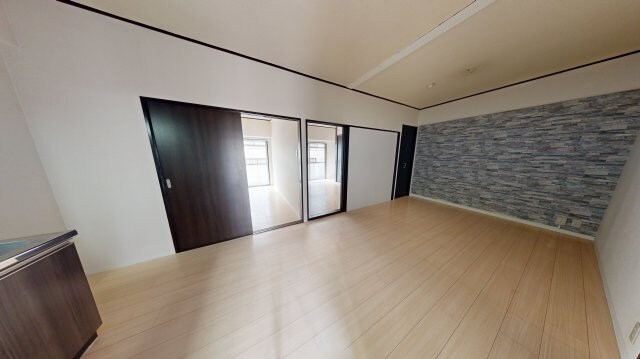 チサンマンション錦の物件内観写真