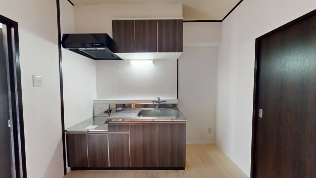 チサンマンション錦の物件内観写真