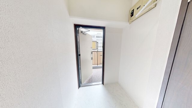 チサンマンション錦の物件内観写真